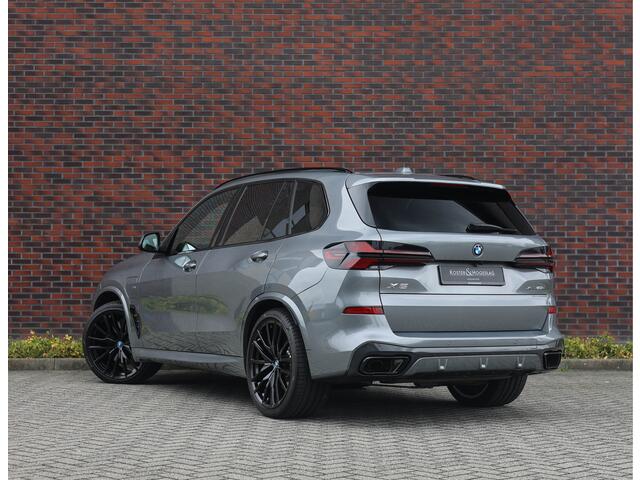 BMW X5 50e xDrive *SkyLounge*Individual*HUD*H&K*