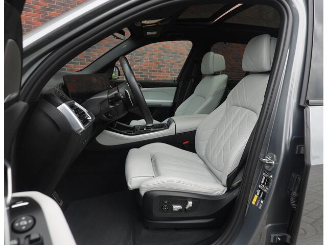 BMW X5 50e xDrive *SkyLounge*Individual*HUD*H&K*