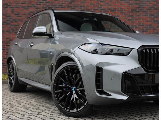 BMW X5 50e xDrive *SkyLounge*Individual*HUD*H&K*