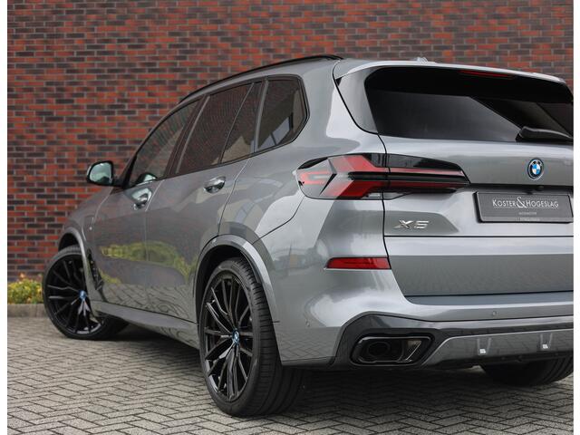 BMW X5 50e xDrive *SkyLounge*Individual*HUD*H&K*