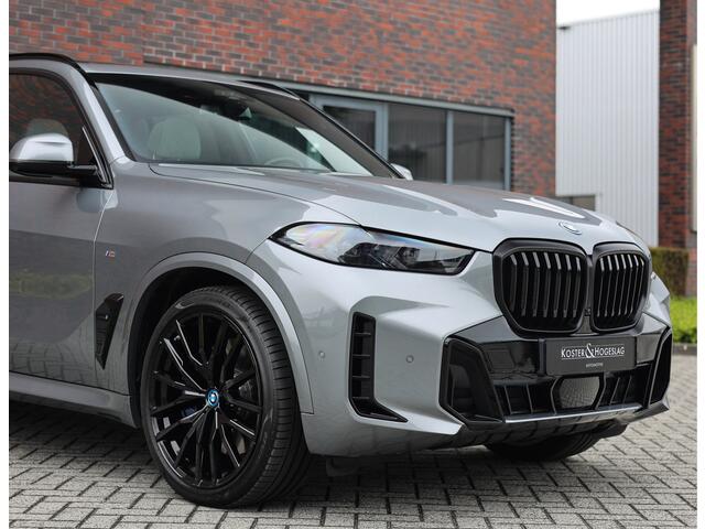 BMW X5 50e xDrive *SkyLounge*Individual*HUD*H&K*