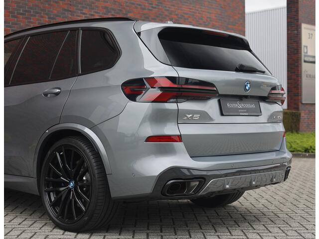 BMW X5 50e xDrive *SkyLounge*Individual*HUD*H&K*