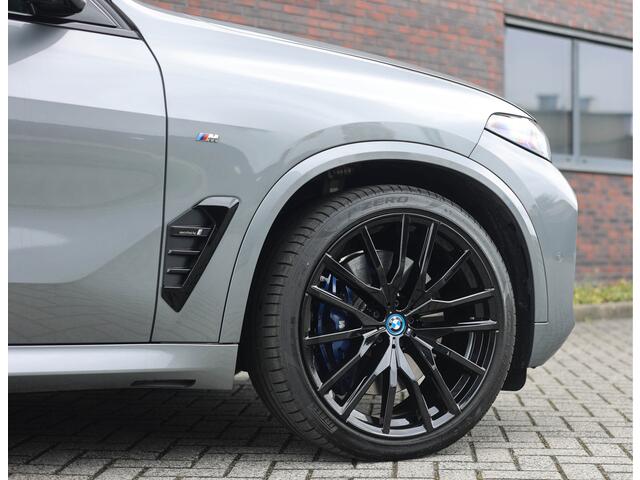 BMW X5 50e xDrive *SkyLounge*Individual*HUD*H&K*