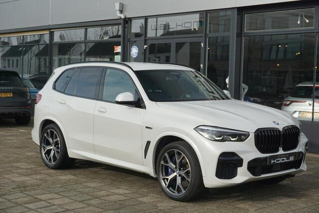 BMW X5 xDrive45e High Executive | M pakket | ACC | trekhaak