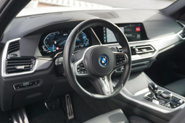 BMW X5 xDrive45e High Executive | M pakket | ACC | trekhaak