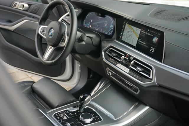 BMW X5 xDrive45e High Executive | M pakket | ACC | trekhaak