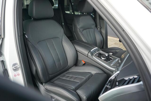 BMW X5 xDrive45e High Executive | M pakket | ACC | trekhaak