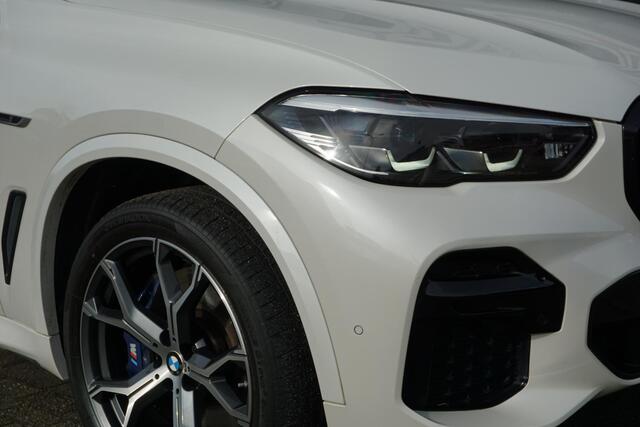BMW X5 xDrive45e High Executive | M pakket | ACC | trekhaak