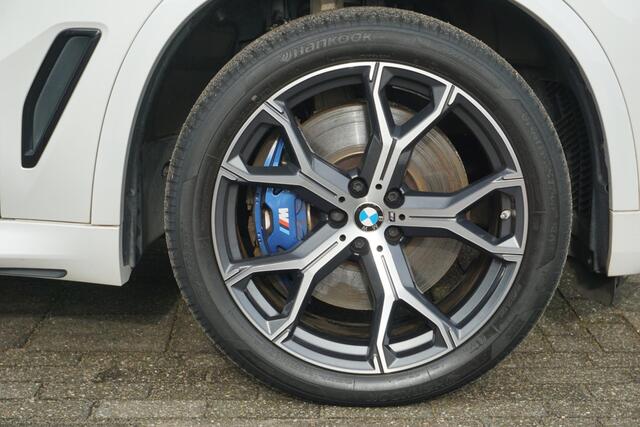 BMW X5 xDrive45e High Executive | M pakket | ACC | trekhaak