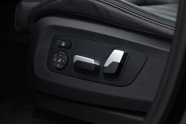 BMW X5 xDrive45e M Sport | Pano | HUD | Laser | Luchtvering | Adapt. cruise | 22'' | Camera