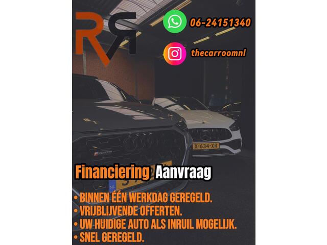 BMW X5 xDrive40e iPerformance M Pakket Pano HUD Lane ACC Leder Camera
