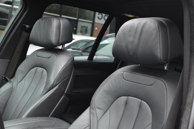 BMW X5 xDrive40e iPerformance M Pakket Pano HUD Lane ACC Leder Camera