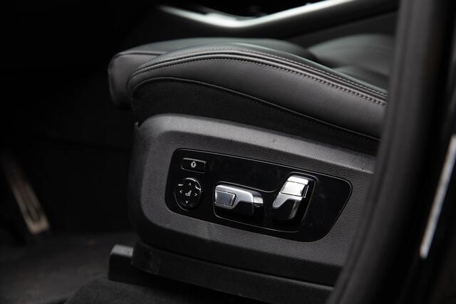 BMW X5 xDrive50e Laser light, Pano dak, HUD, Harman/Kardon, 360°camera, Luchtvering,