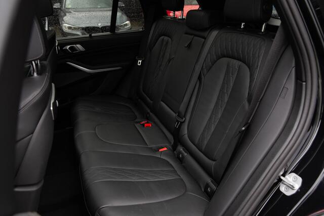 BMW X5 xDrive50e Laser light, Pano dak, HUD, Harman/Kardon, 360°camera, Luchtvering,
