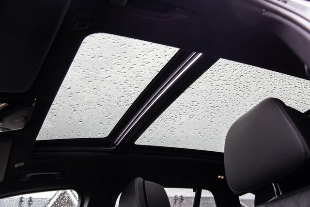 BMW X5 xDrive50e Laser light, Pano dak, HUD, Harman/Kardon, 360°camera, Luchtvering,