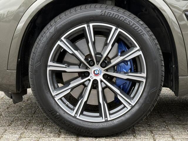BMW X5 xDrive45e High Exe | M-Sport | Individual | CoPilot | Act. Steering | Panorama | Harman/Kardon