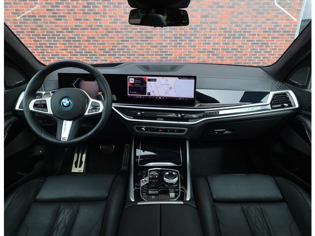 BMW X5 50e xDrive *Velvet*Soft-Close*Trekhaak*Pano*