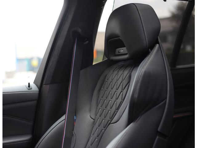 BMW X5 50e xDrive *Velvet*Soft-Close*Trekhaak*Pano*