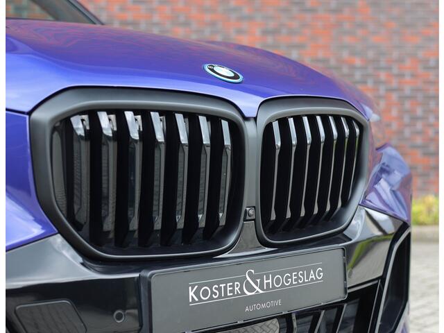 BMW X5 50e xDrive *Velvet*Soft-Close*Trekhaak*Pano*