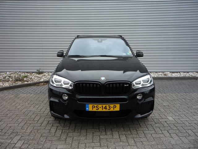 BMW X5 xDrive40d High Executive M-Sport Pano Leder Trekhaak Géén Afleve