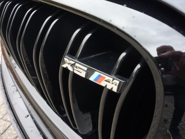 BMW X5 xDrive40d High Executive M-Sport Pano Leder Trekhaak Géén Afleve