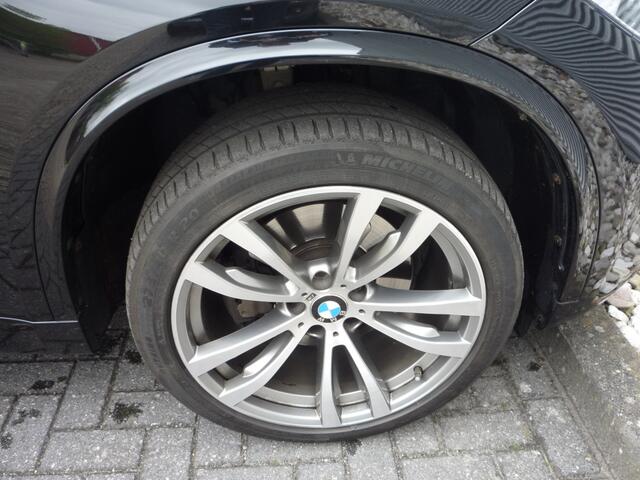BMW X5 xDrive40d High Executive M-Sport Pano Leder Trekhaak Géén Afleve