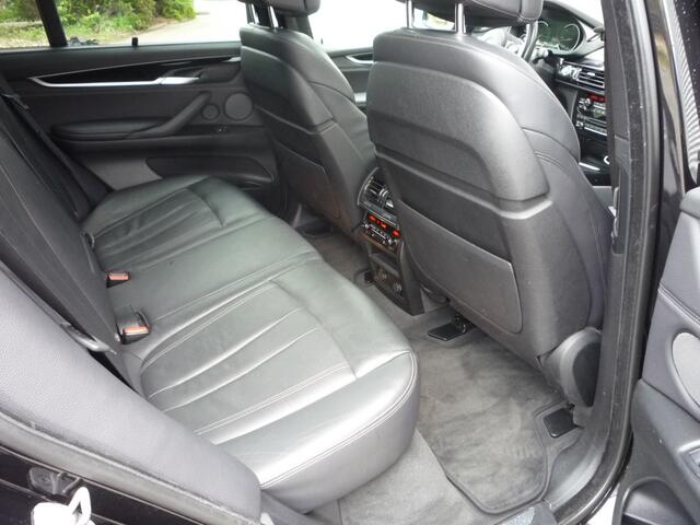 BMW X5 xDrive40d High Executive M-Sport Pano Leder Trekhaak Géén Afleve