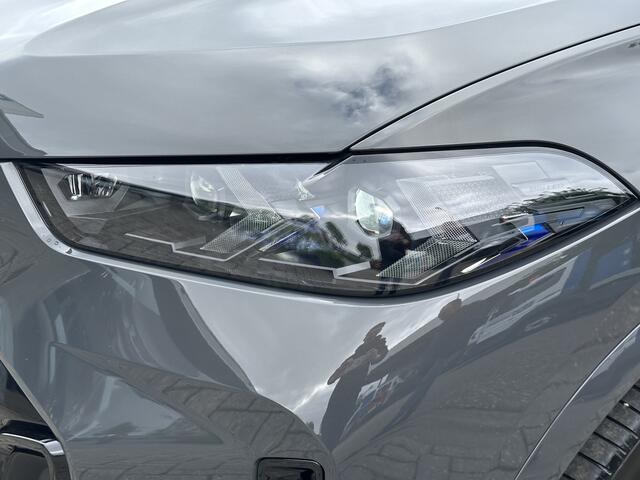 BMW X5 xDrive 50e M sport Pro Dravit Grau | Iconic Glow | Comfort Stoelen | Trekhaak | Stoel Ventilatie | Softclose
