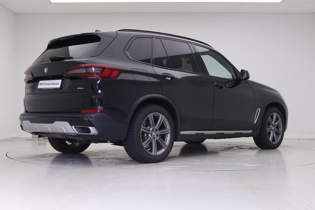 BMW X5 xDrive45e xLine | Trekhaak | Camera | Active Cruise Controle | Active Steering | Luchtvering v+a |