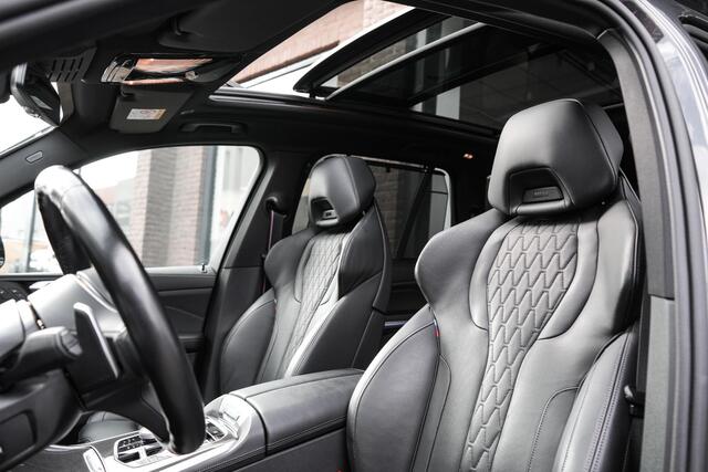 BMW X5 xDrive50e | PERFORMANCE | HUD | H&K | 360° CAMERA | M- STOELEN | VOL