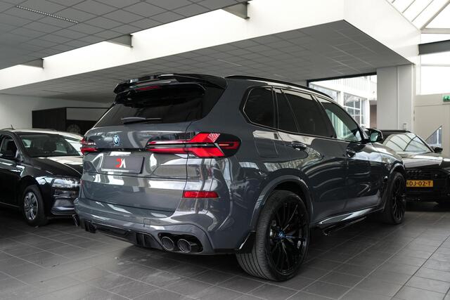 BMW X5 xDrive50e | PERFORMANCE | HUD | H&K | 360° CAMERA | M- STOELEN | VOL