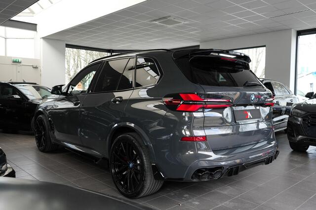 BMW X5 xDrive50e | PERFORMANCE | HUD | H&K | 360° CAMERA | M- STOELEN | VOL