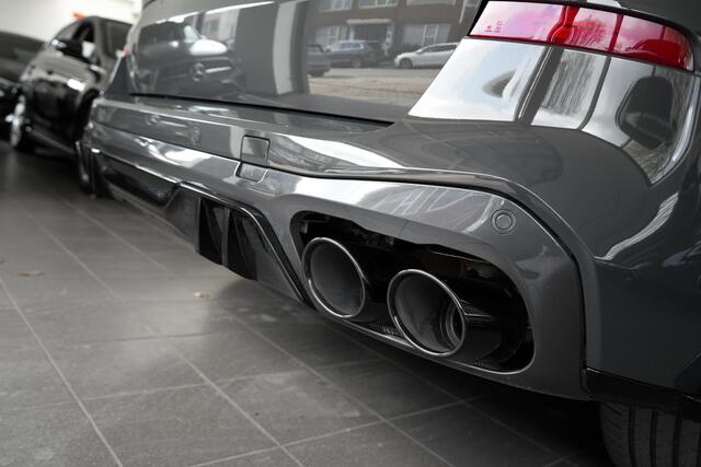 BMW X5 xDrive50e | PERFORMANCE | HUD | H&K | 360° CAMERA | M- STOELEN | VOL