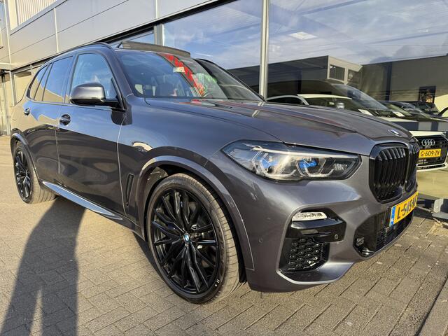 BMW X5 xDrive45e High Executive