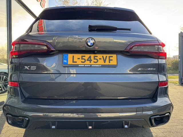 BMW X5 xDrive45e High Executive