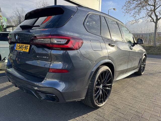 BMW X5 xDrive45e High Executive