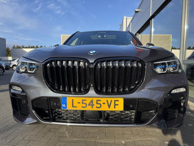 BMW X5 xDrive45e High Executive