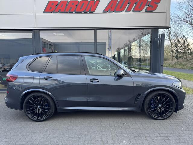 BMW X5 xDrive45e High Executive