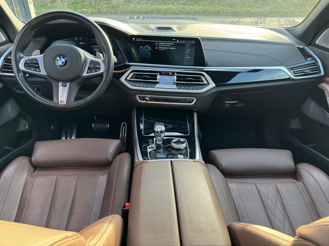 BMW X5 xDrive45e High Executive