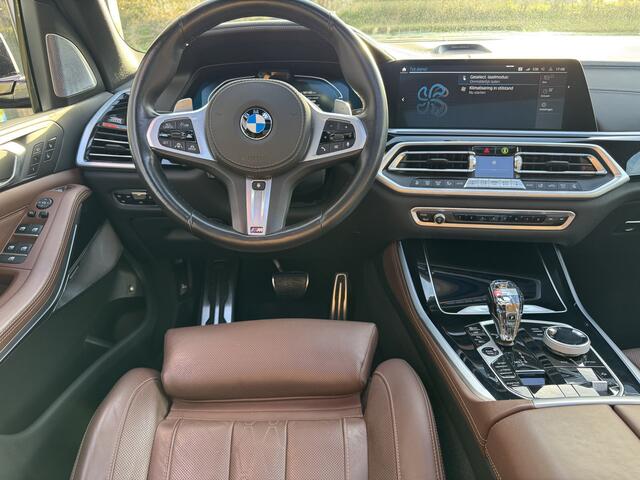 BMW X5 xDrive45e High Executive