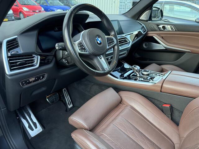 BMW X5 xDrive45e High Executive