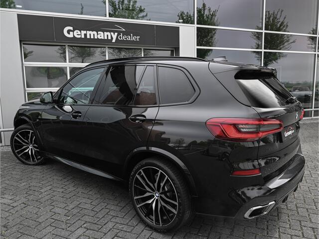 BMW X5 xDrive30d High Executive Comf-Zetels Head-Up 360-Camera 22-Inch LED H&K