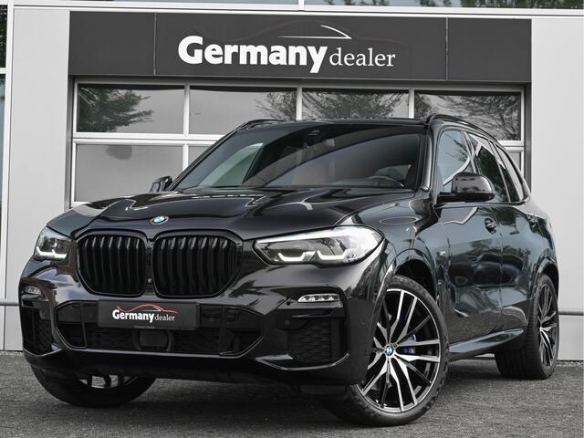 BMW X5 xDrive30d High Executive Comf-Zetels Head-Up 360-Camera 22-Inch LED H&K