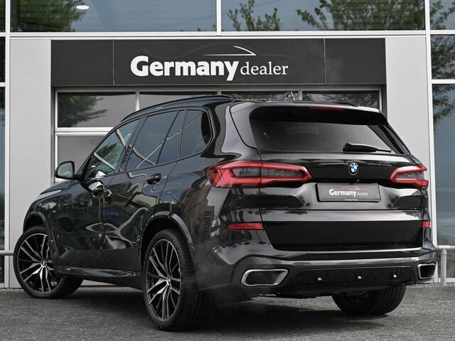 BMW X5 xDrive30d High Executive Comf-Zetels Head-Up 360-Camera 22-Inch LED H&K