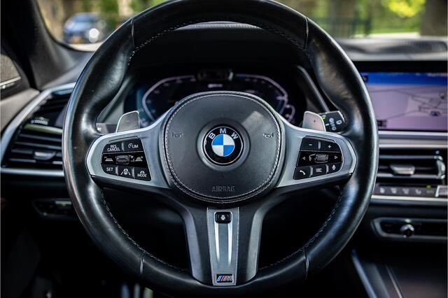 BMW X5 xDrive45e M Sport 22" Stoelventilatie Soft Close