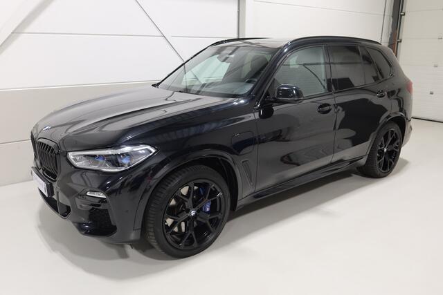 BMW X5 xDrive45e I High Executive I M pakket I Alcantara hemel I merkdealer onderhouden