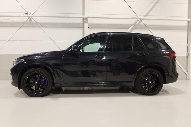BMW X5 xDrive45e I High Executive I M pakket I Alcantara hemel I merkdealer onderhouden