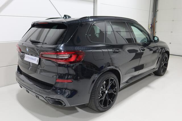 BMW X5 xDrive45e I High Executive I M pakket I Alcantara hemel I merkdealer onderhouden