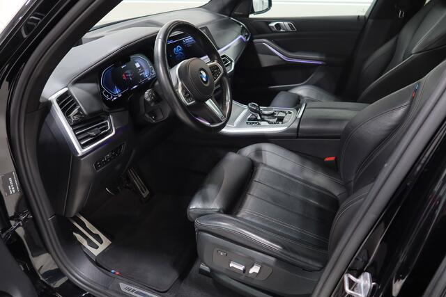 BMW X5 xDrive45e I High Executive I M pakket I Alcantara hemel I merkdealer onderhouden