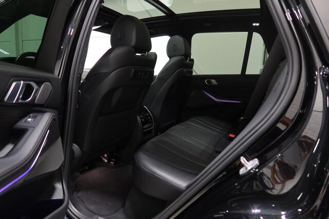 BMW X5 xDrive45e I High Executive I M pakket I Alcantara hemel I merkdealer onderhouden
